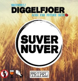 Suver Nuver Tripel logo